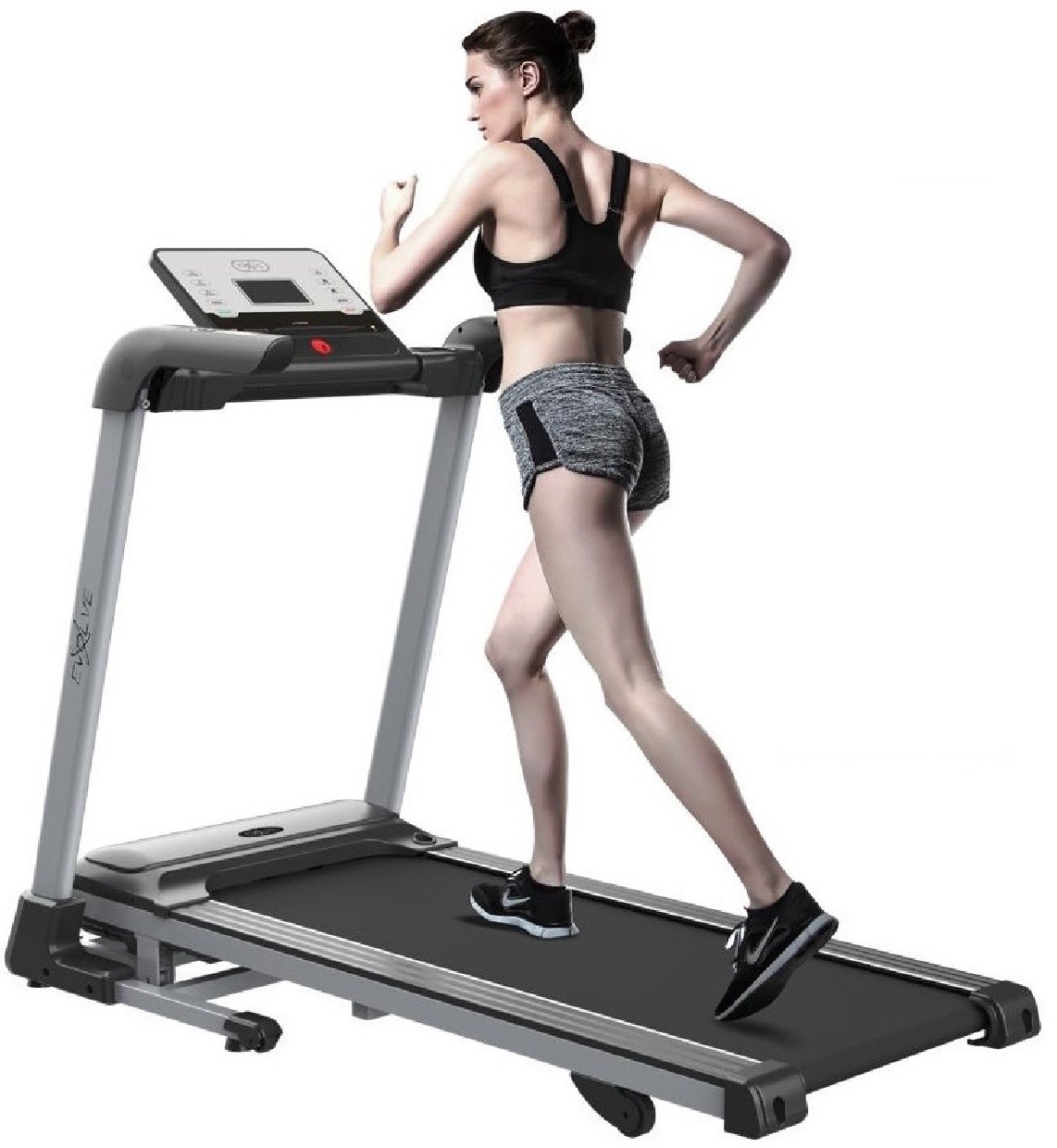 Best Home Gym Treadmill Foldable Treadmill Machine Evolve Fittness
