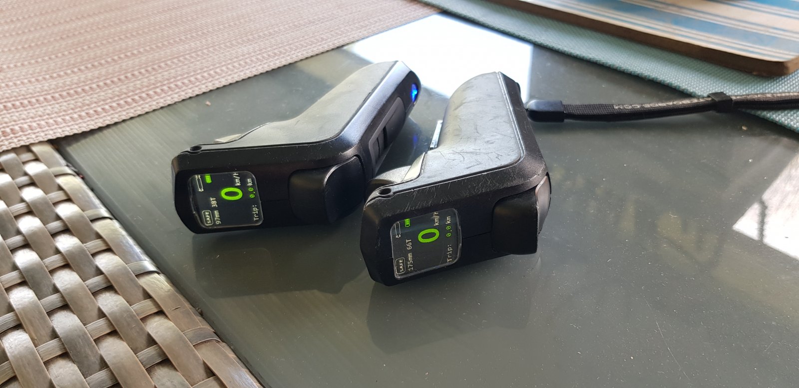 For Sale [AUS] Evolve R2 remote (2 avalible) Electric Skateboard