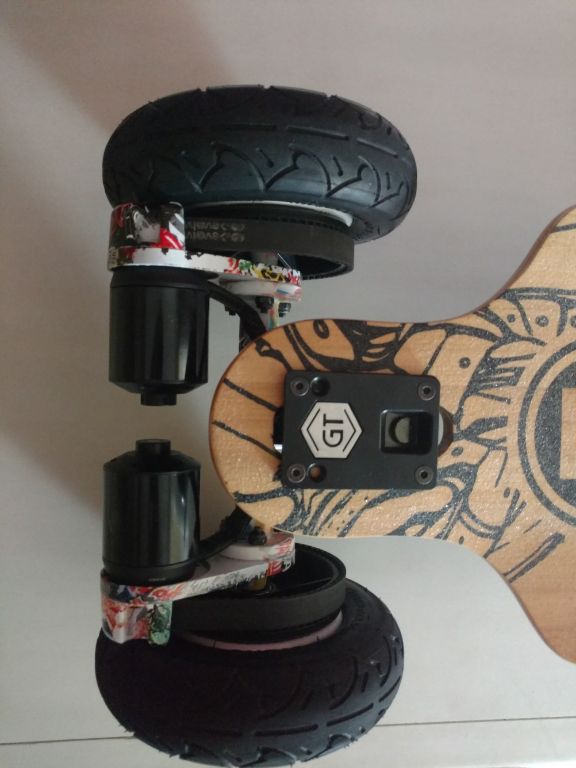 Graphical parts Electric Skateboard Forum Evolve Skateboards