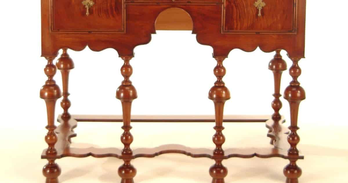 Making Antique Furniture Reproductions Pdf Exact Antique Furniture Reproductions &bull; David J. Lunin