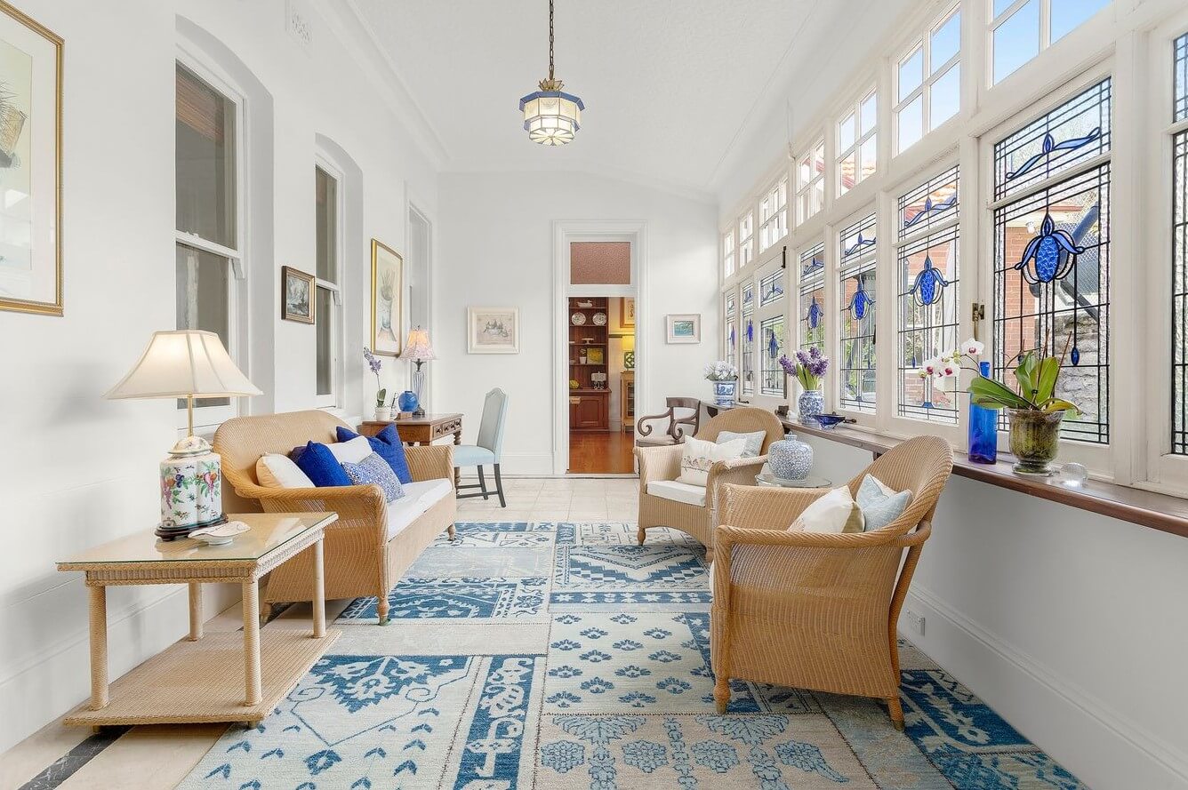 Prince Albert St, Mosman Evolve Styling Sydney's Premier Property