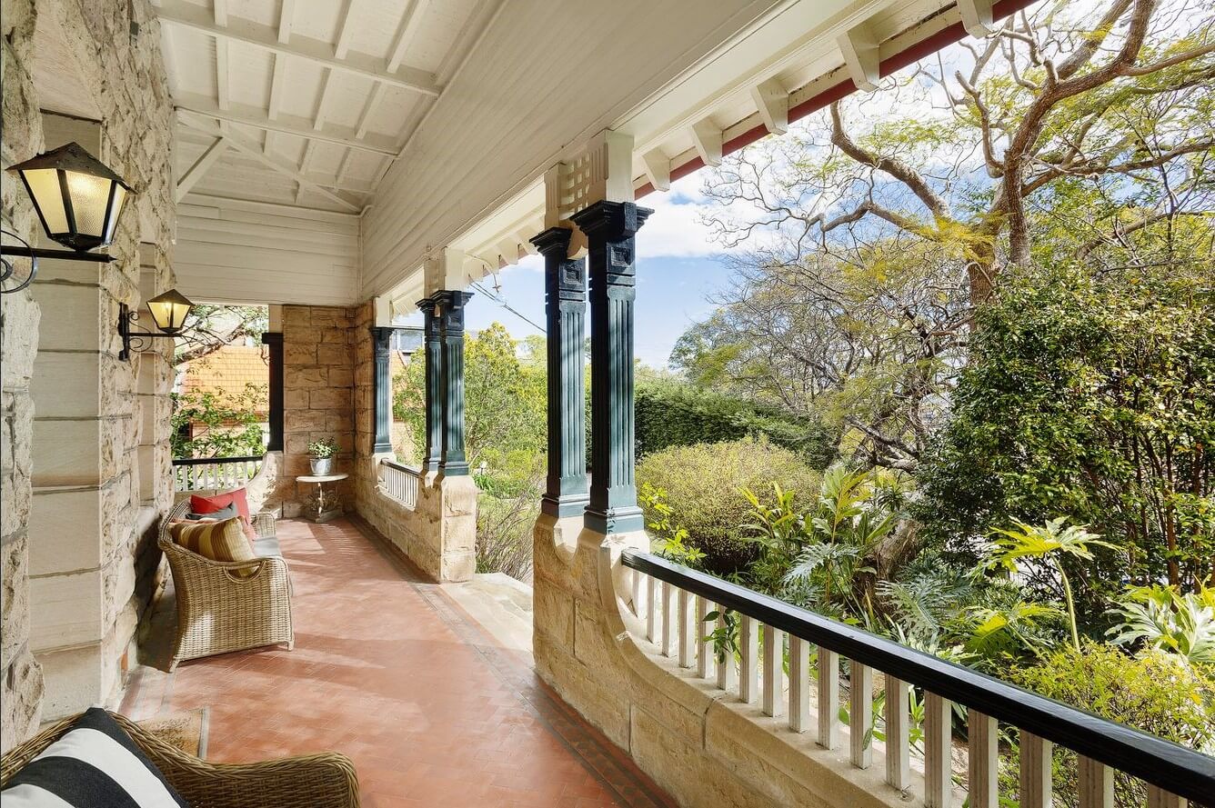 Prince Albert St, Mosman Evolve Styling Sydney's Premier Property