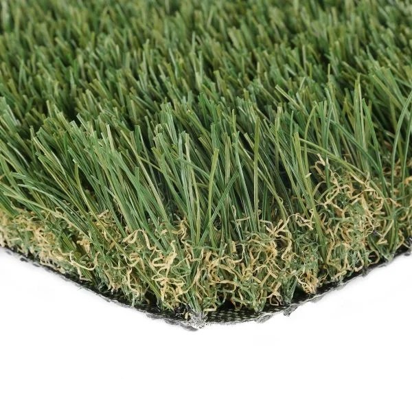 Terrace Artificial Grass Top Roof Grass in the USA