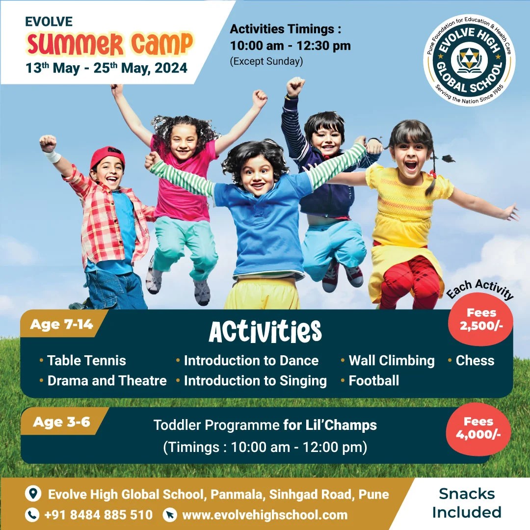 Summer Camp