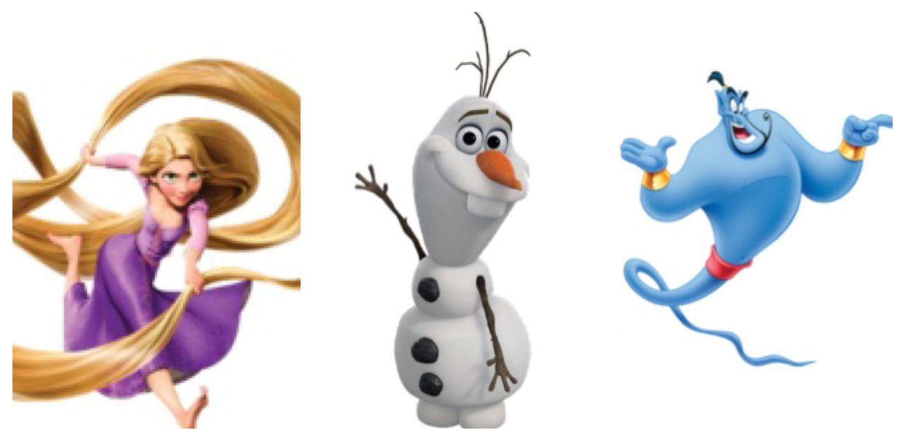 ENFP Personality Our Beloved Anime and Cartoon Characters Evolve