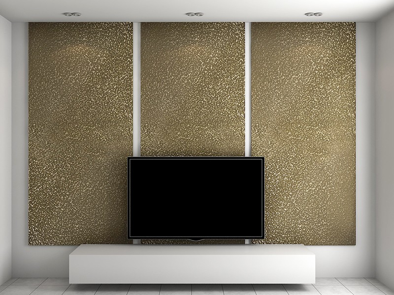 Learn How You Can Design With Liquid Metal Finishes