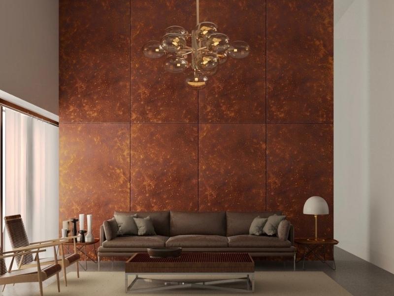 Is Corten Steel The Same As Rust? Evolve India Rust Finishes