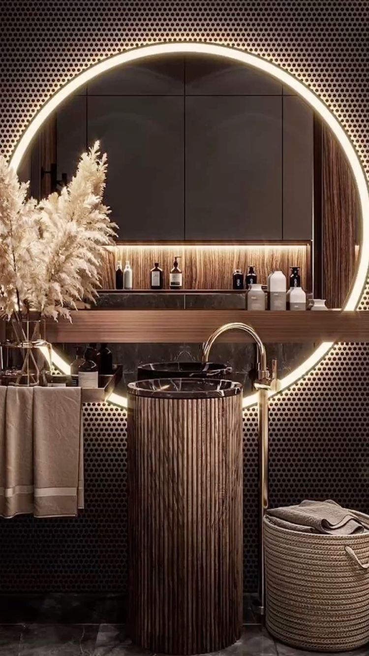 Best Bathroom Designs For 2022