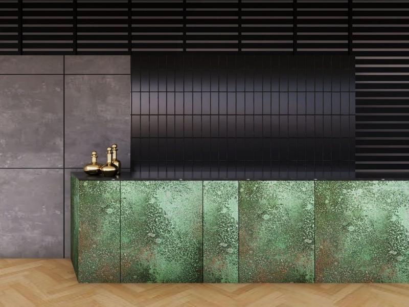 Working With Metal Patina How To Achieve Metal Patinas