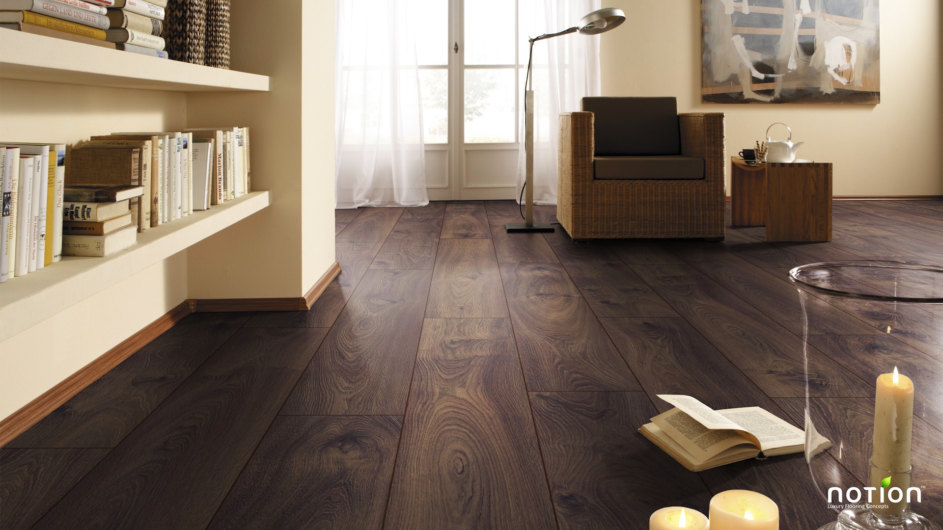 Top 10 Wooden Flooring Brands In India For A Timeless Interior Design