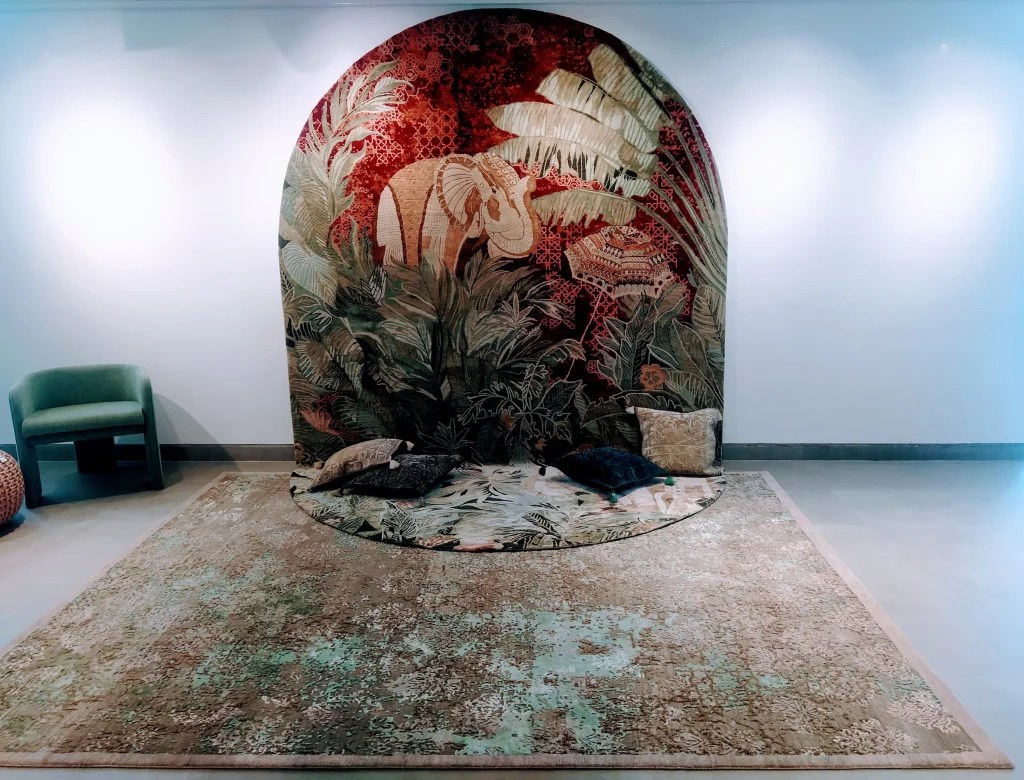 Top 10 Rug Stores In Mumbai You Cannot Miss Out To Visit In 2024