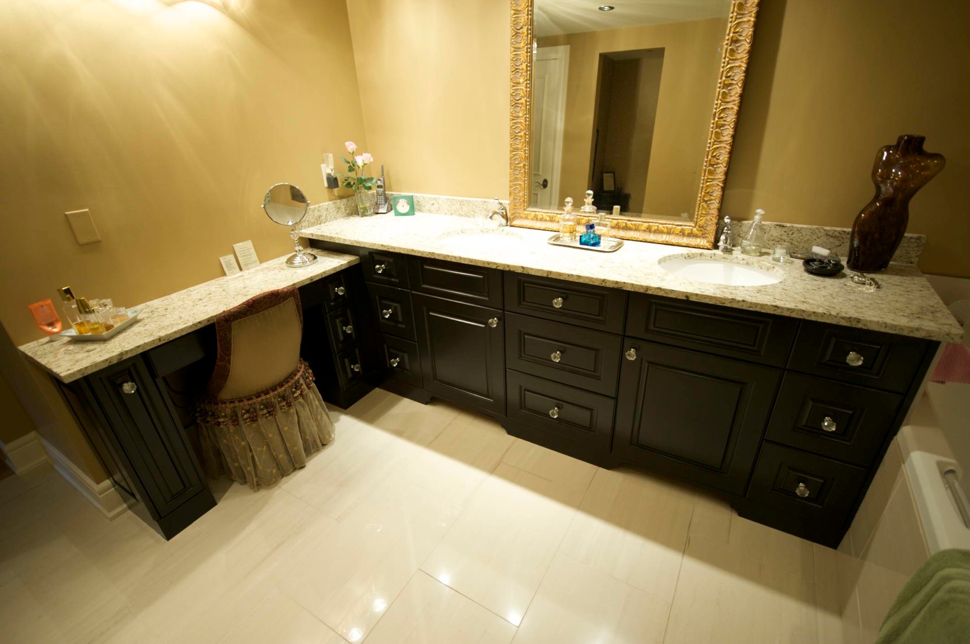 Where Can I Find Bathroom Cabinets Bathroom by Evolve Kitchens