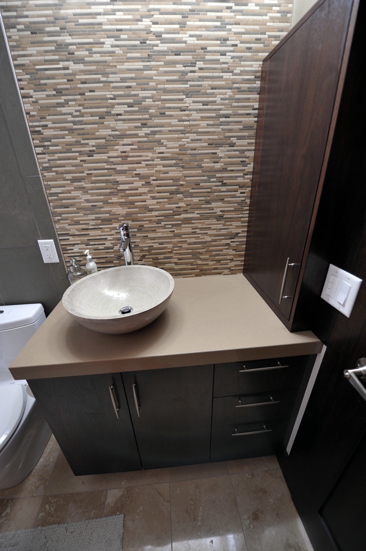Calgary Bathroom Vanities Types Of Bathroom Vanities / Steam showers