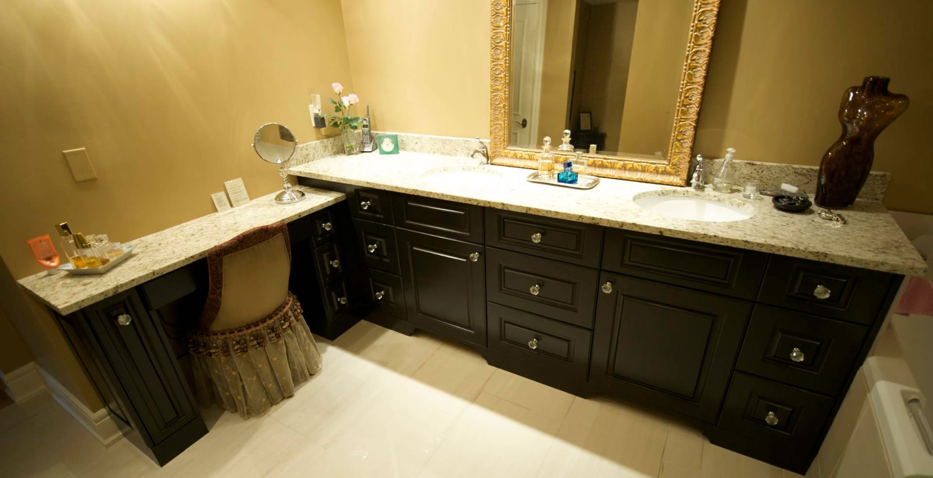 Bathroom Calgary Evolve Kitchens Calgary Bathroom