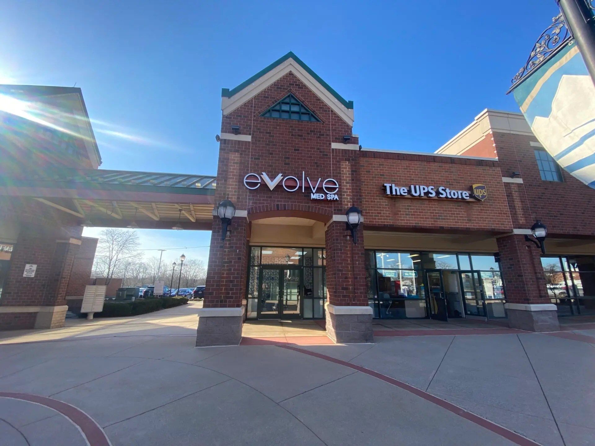 About Evolve Med Spa Frederick, MD Book & Meet The Team Evolve