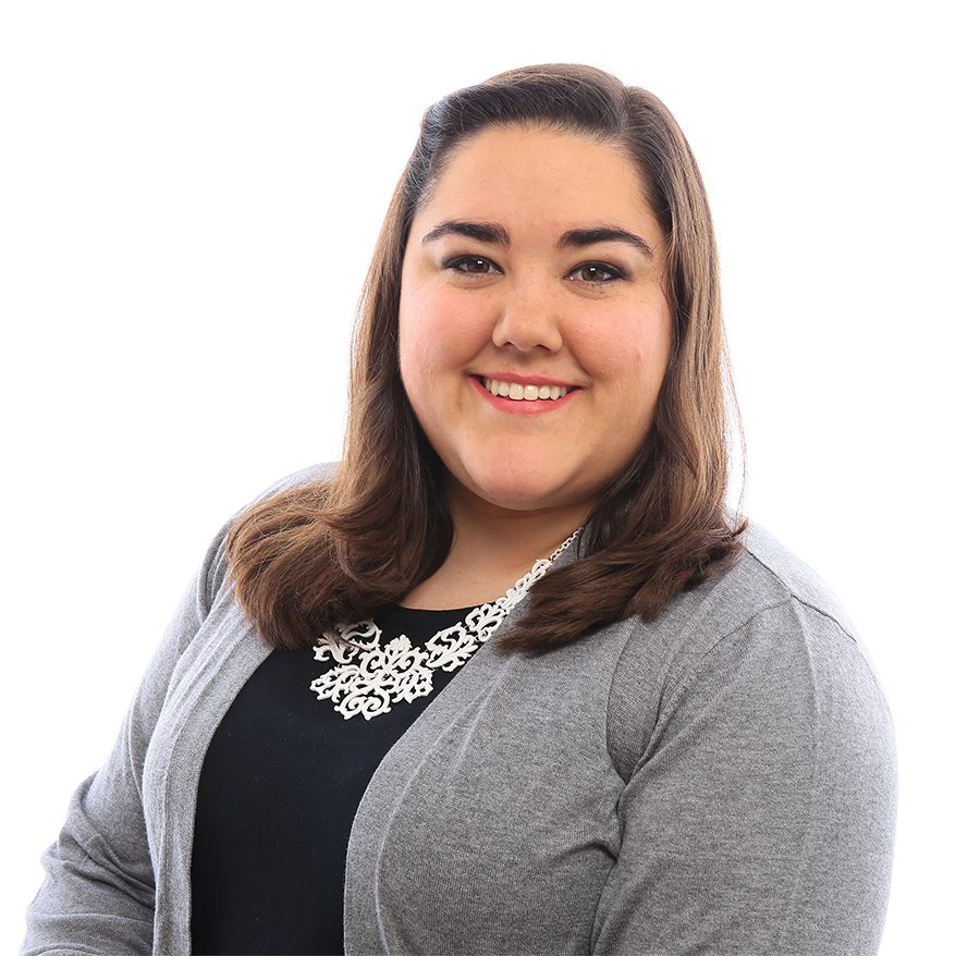 Nicole Gray Evolve MGA