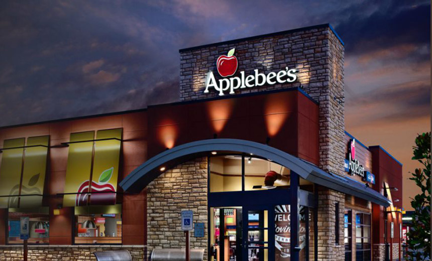 That late nite trip to Applebees might've provided more