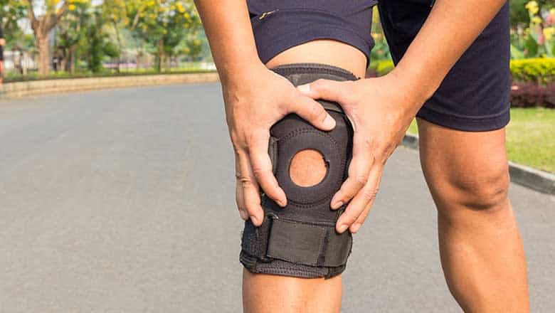VQ OrthoCare Knee Braces In Las Vegas