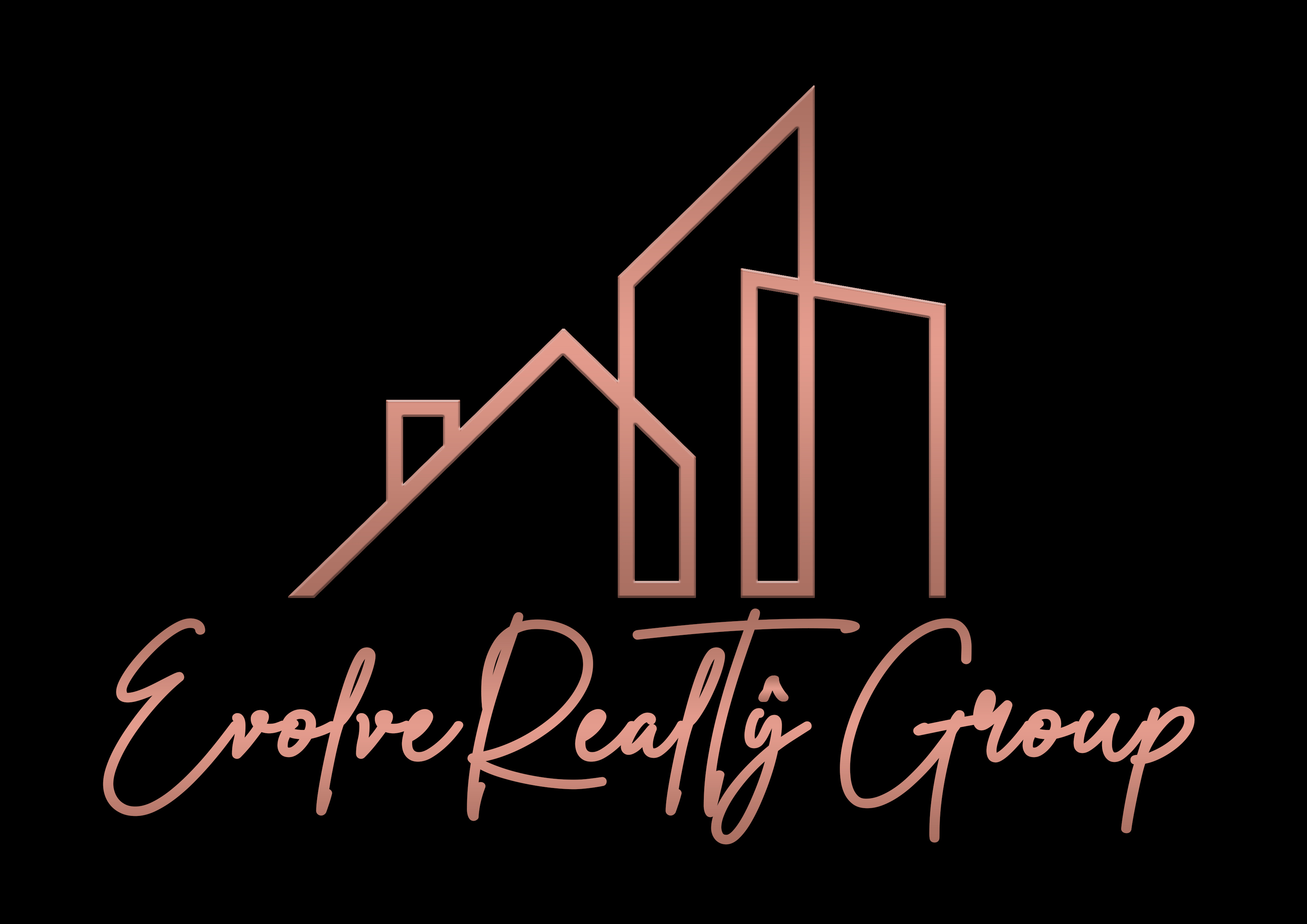 Evolve realty group