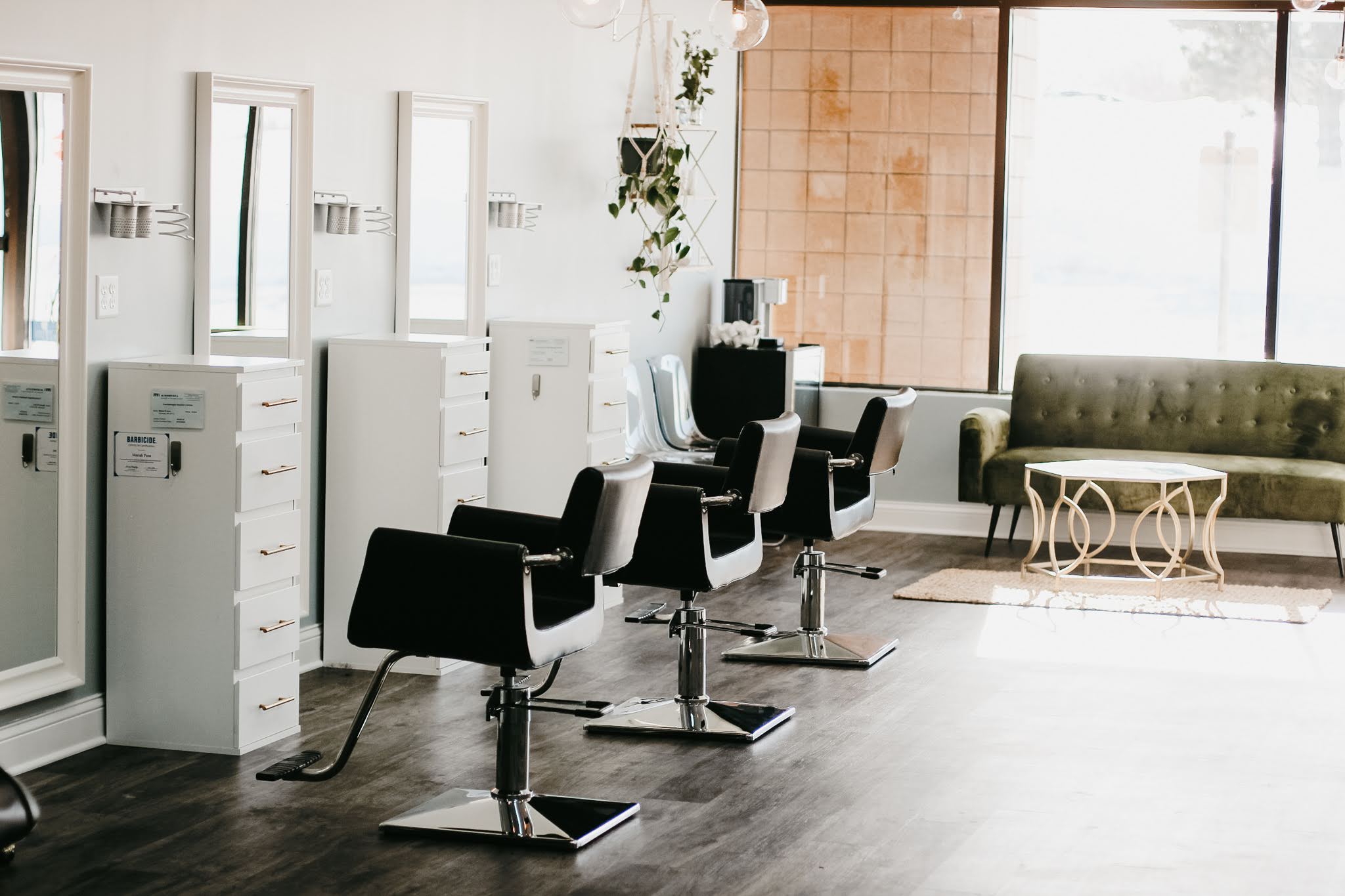 Testimonials Evolve Salon