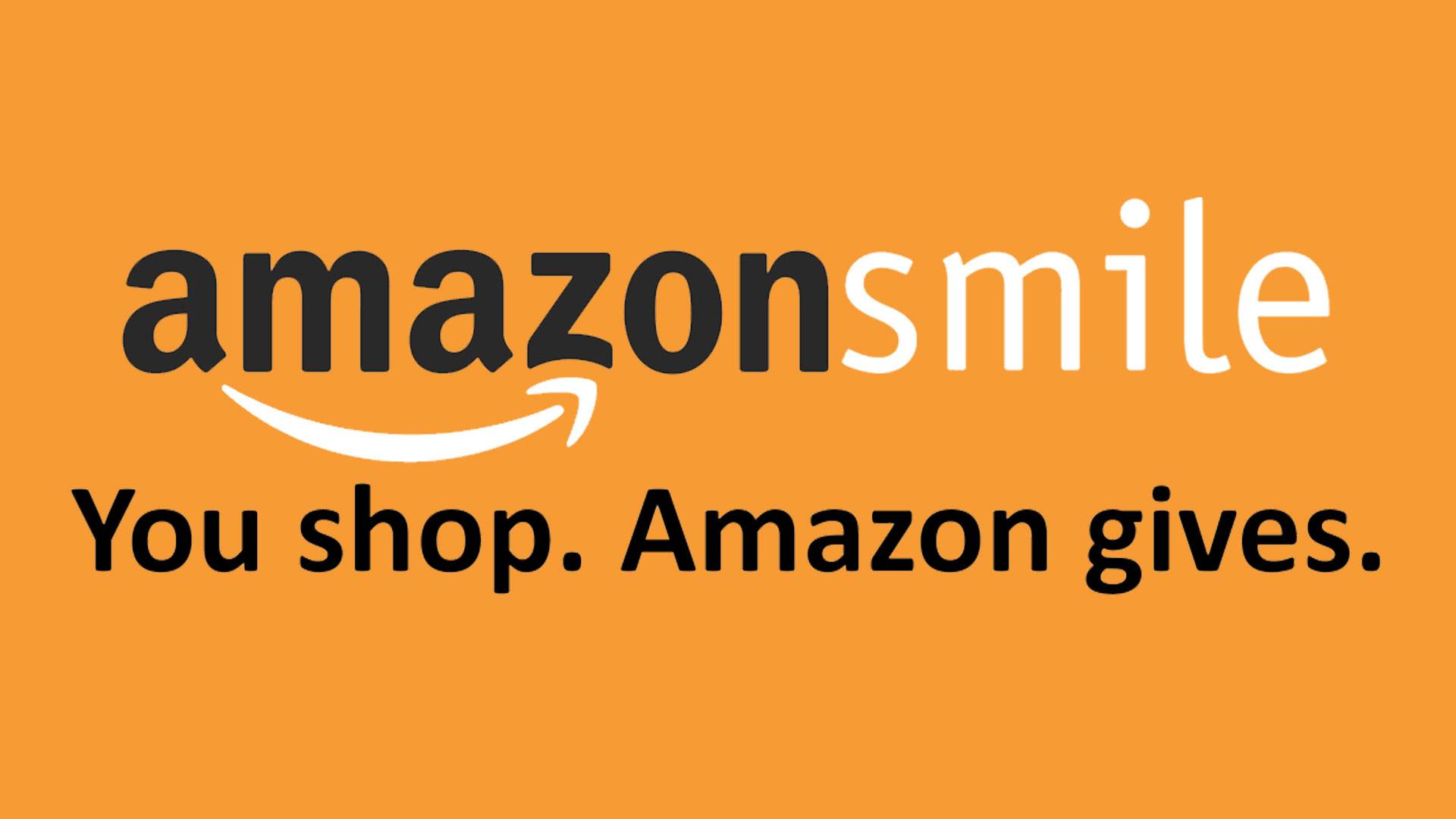 Support EVOLVE Family Services with Amazon Smile!