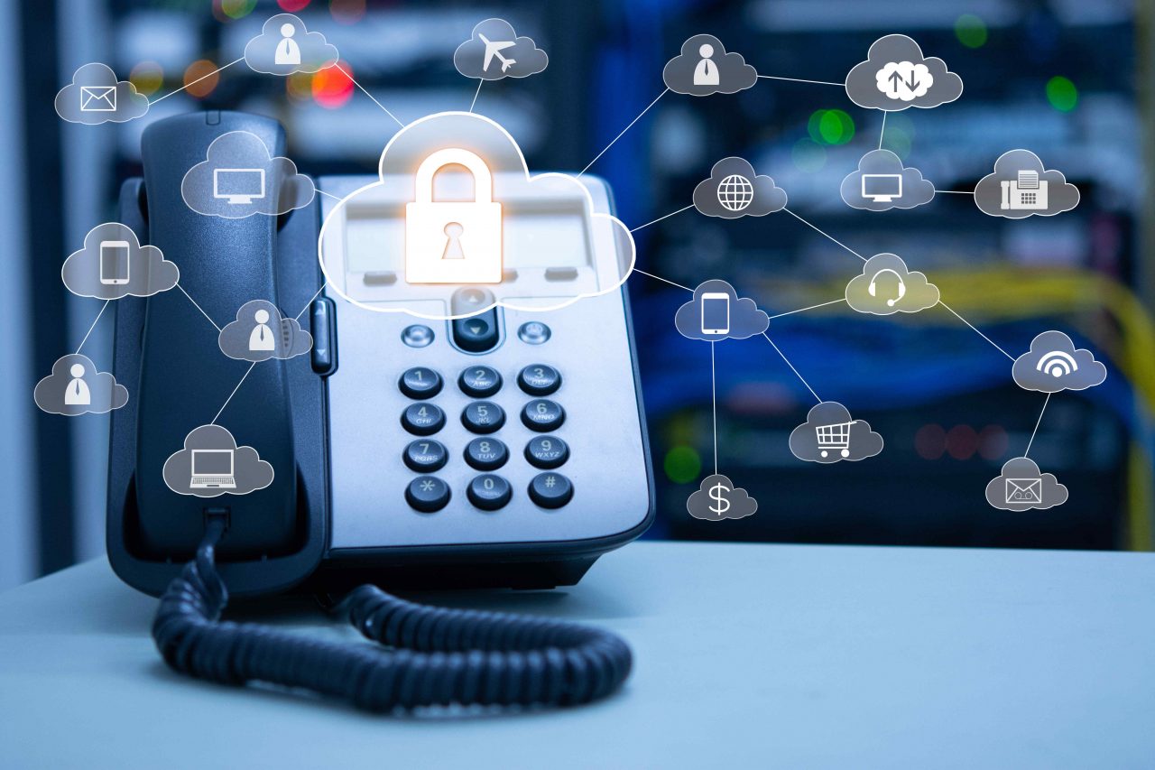 PremiseBased vs CloudBased Phone Systems Evolve Network Solutions