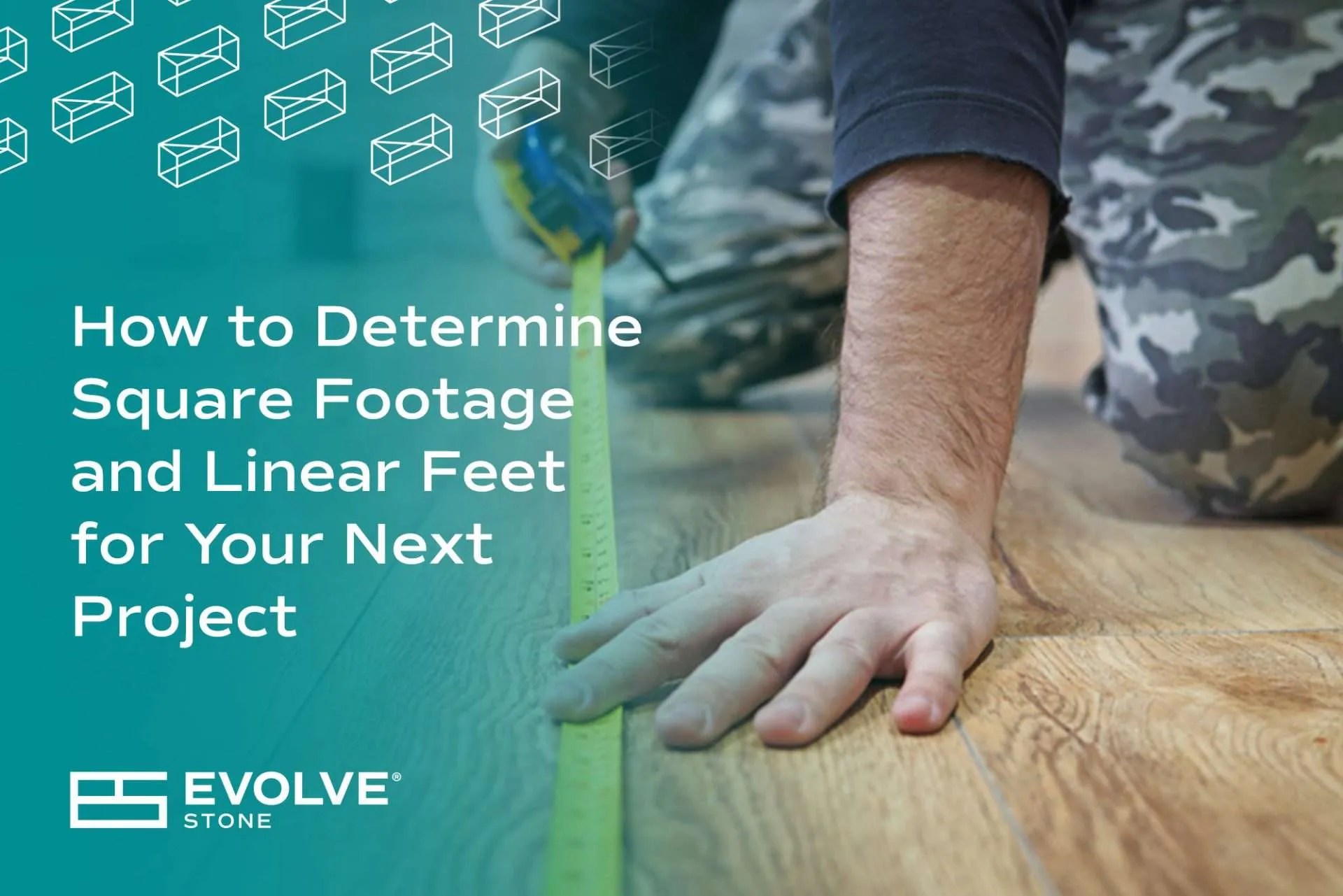 How To Determine Square Footage and Linear Feet For Your Next Project