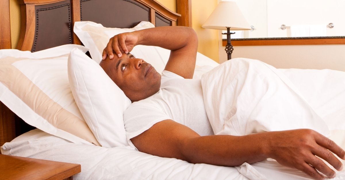 What Causes Night Sweats in Men? Causes and Treatment Evolve