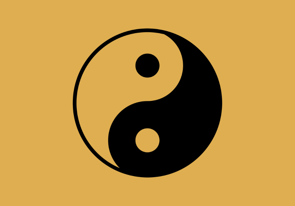 Yin & Yang, Explained How To Apply This Ancient Principle To Modern
