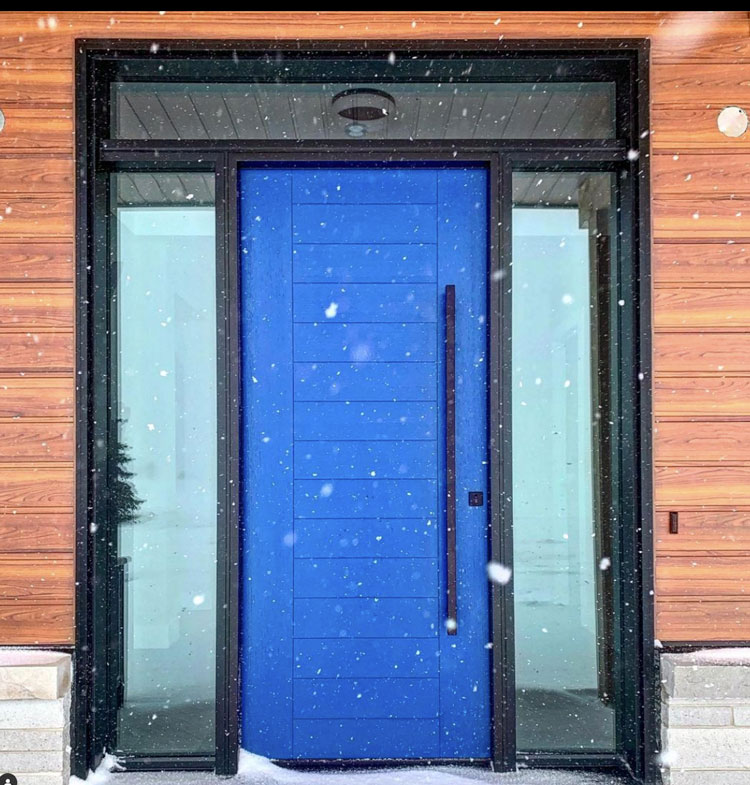 Stunning Pivot Doors Expert Installation for Your Home