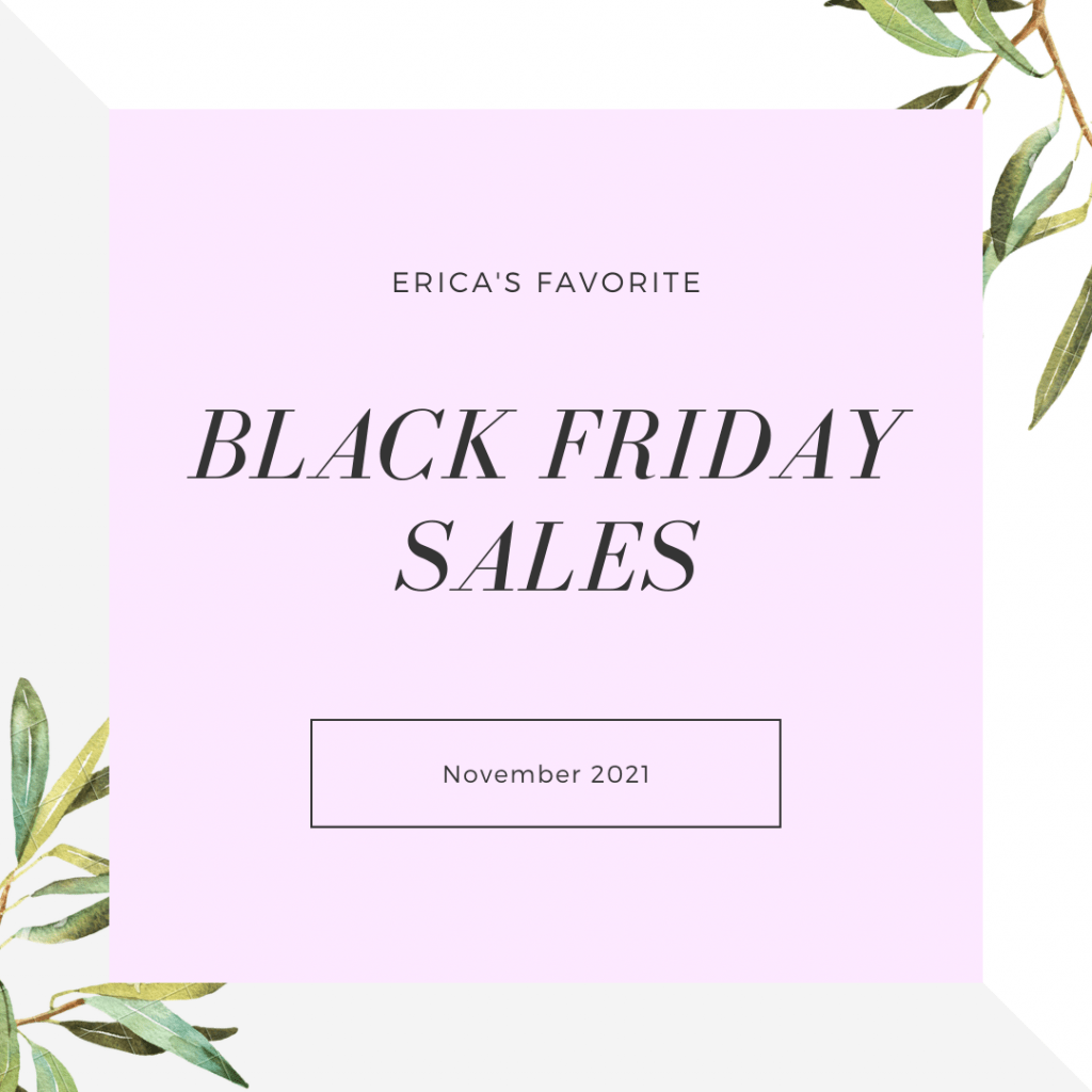 Black Friday Sales 2021 Evolve Within