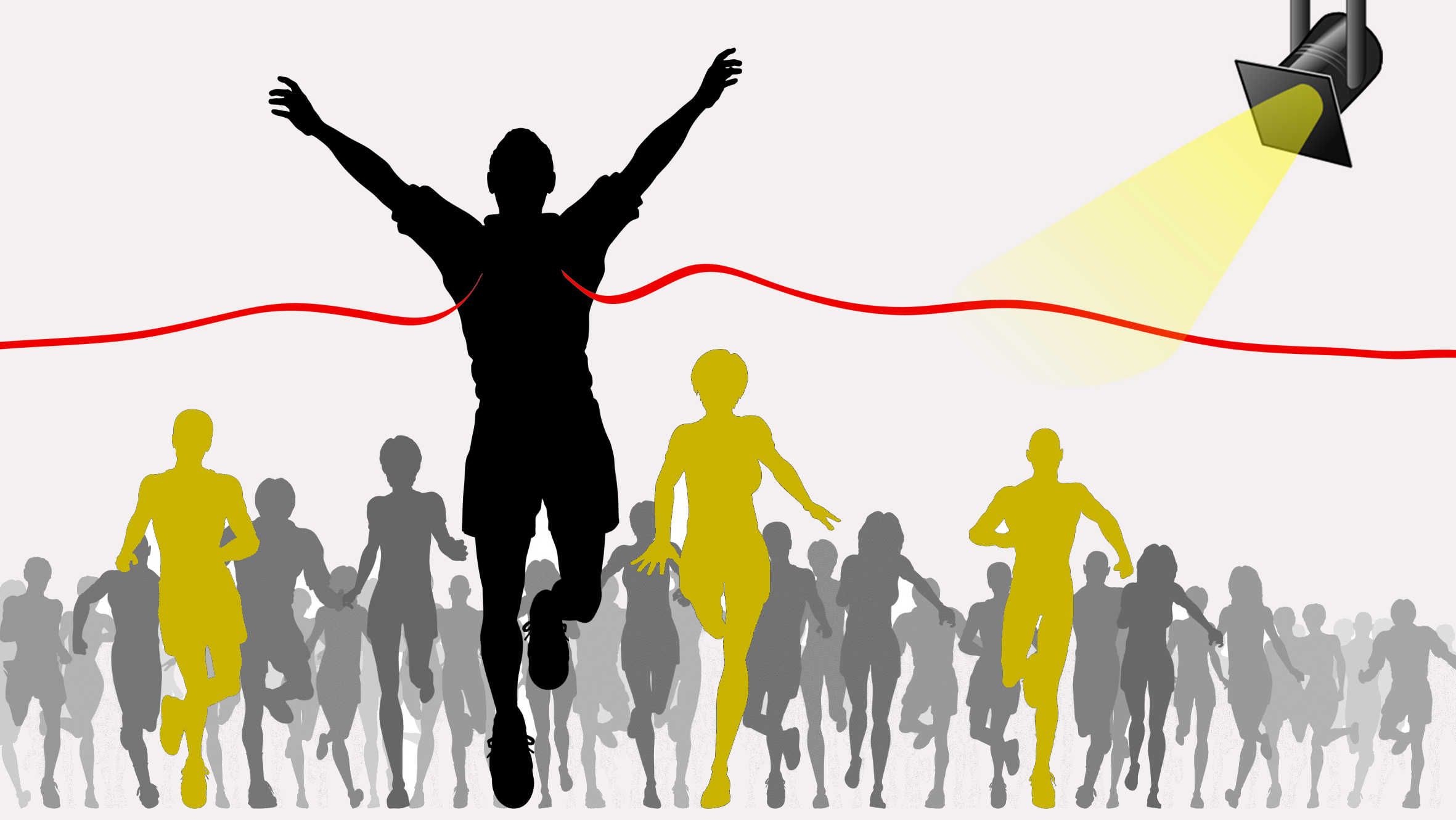 How To Analyze Your Competition, and Win! - Evolving Digital