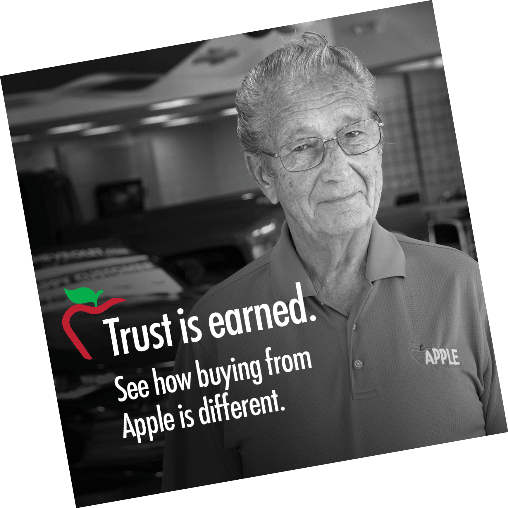 Apple Automotive Case Study Gavin