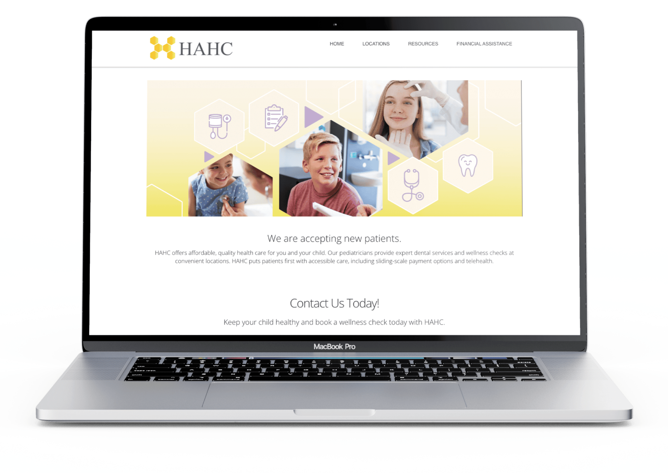 Hyndman Case Study Gavin