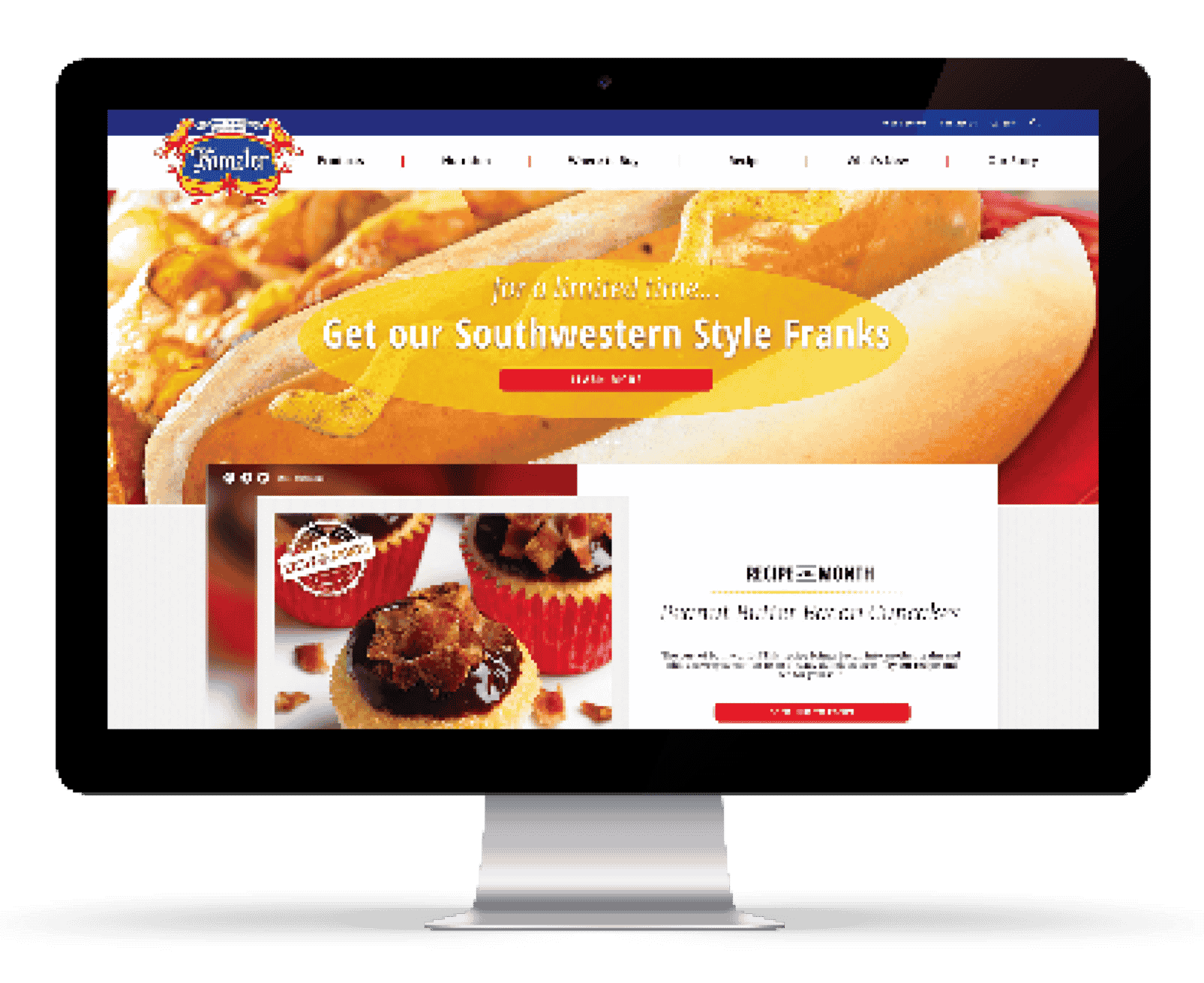 Kunzler Case Study Gavin