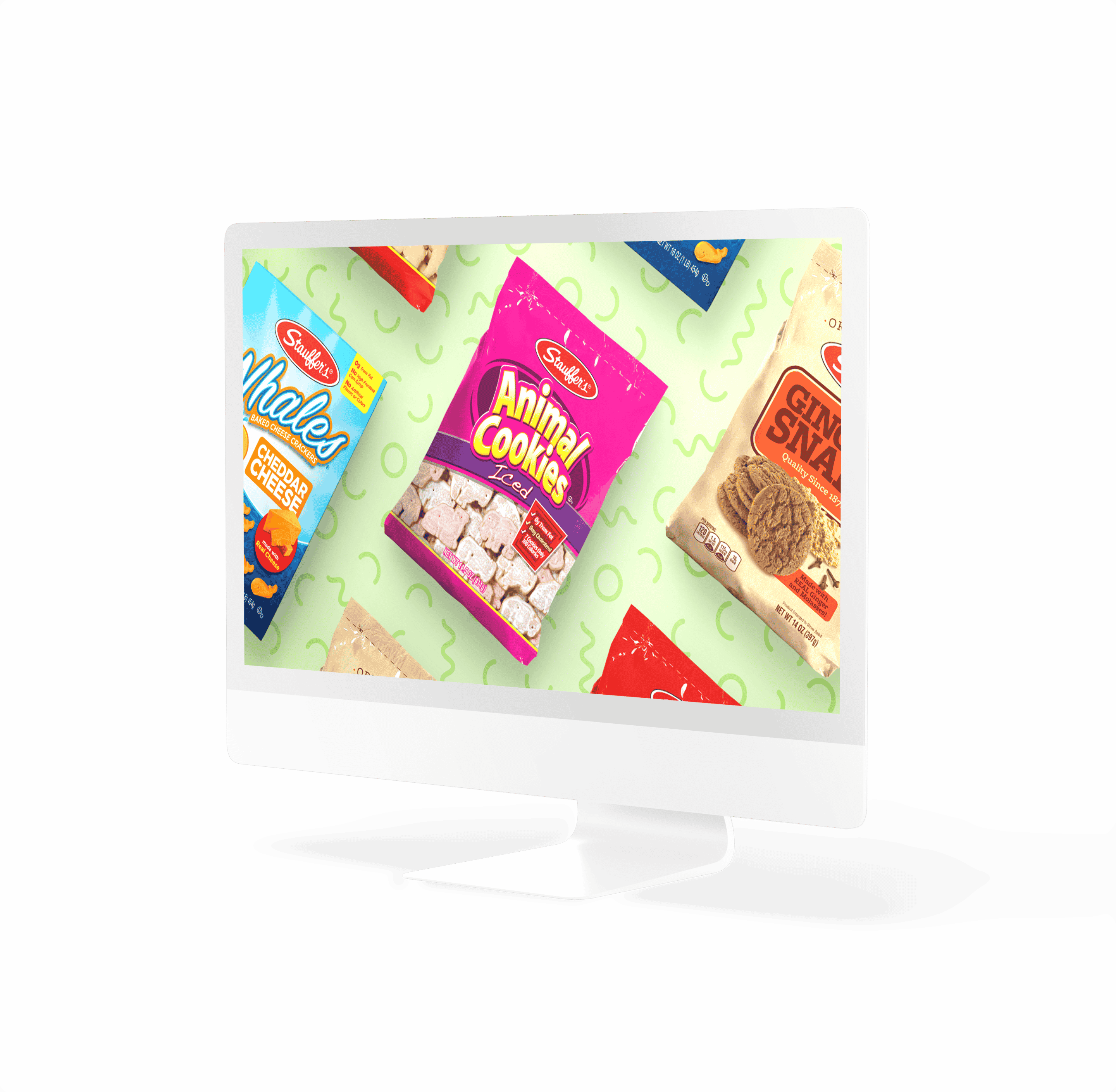 Stauffers Cookies Case Study Gavin