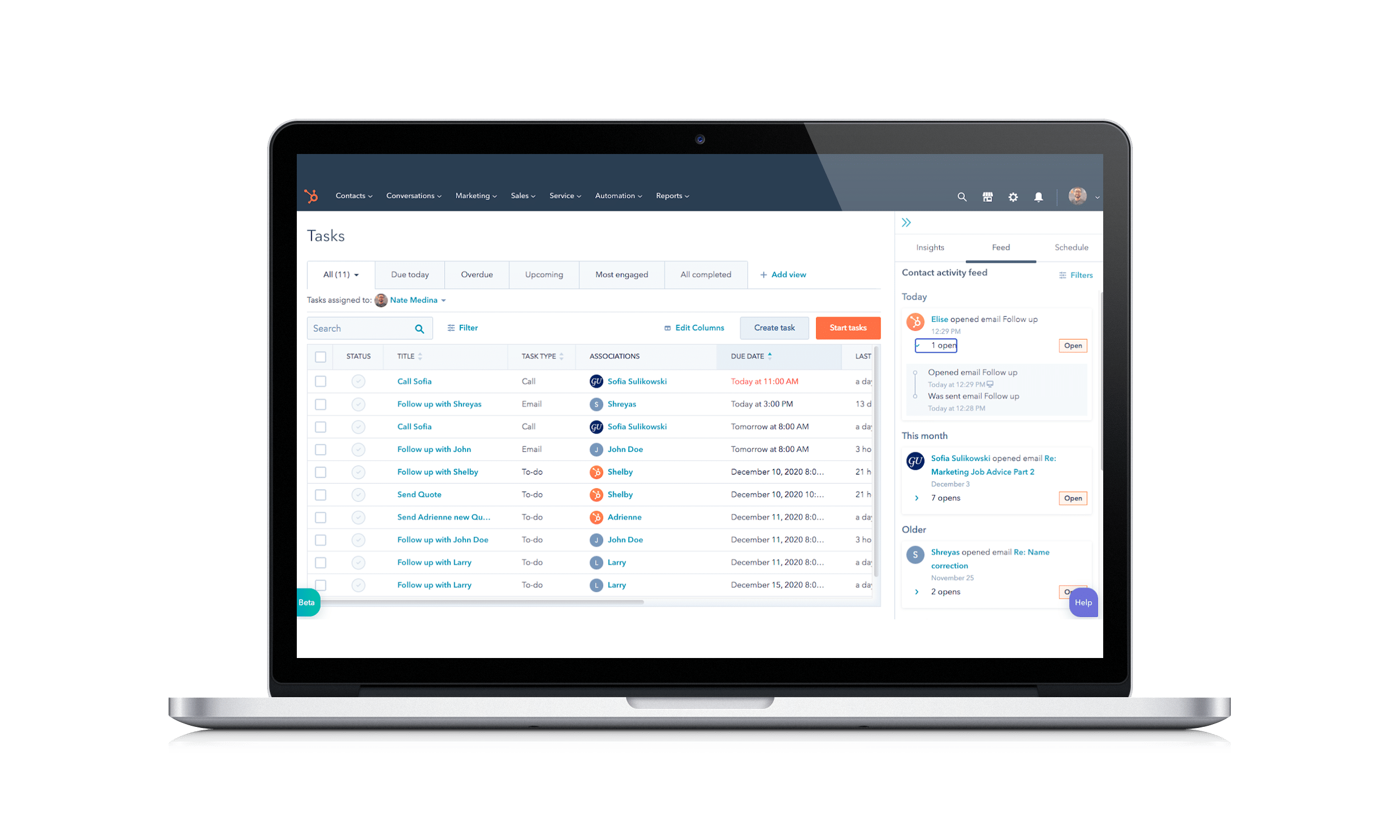 Howard Community College Case Study Gavin