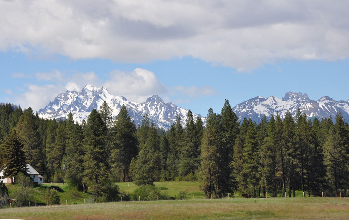 Cle Elum Camping Evolving Escapades