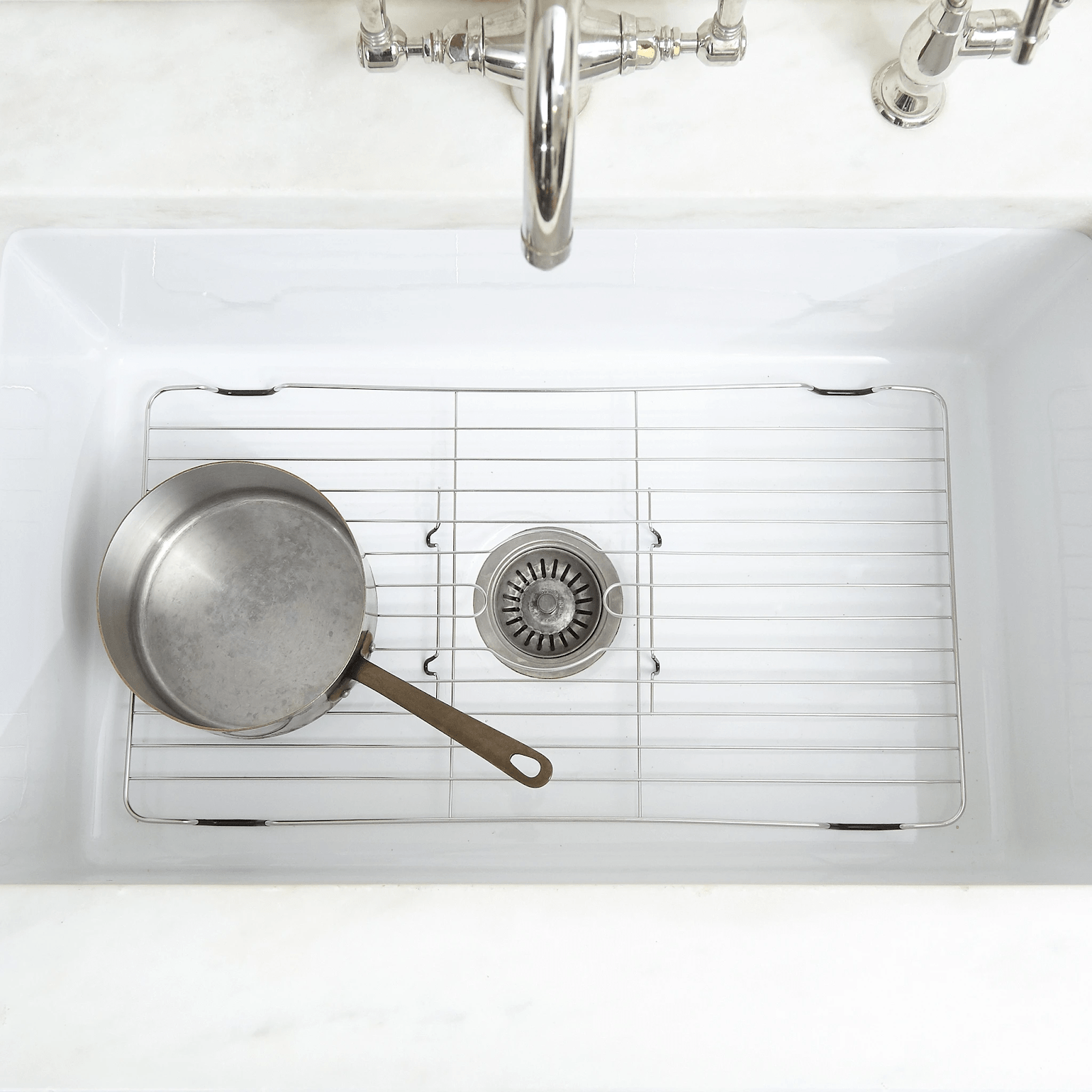 Best Sink Protector (2023 Review) Evolving Home