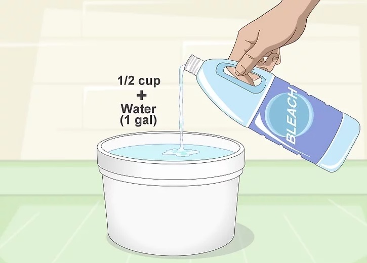 How To Clean An Acrylic Sink Evolving Home