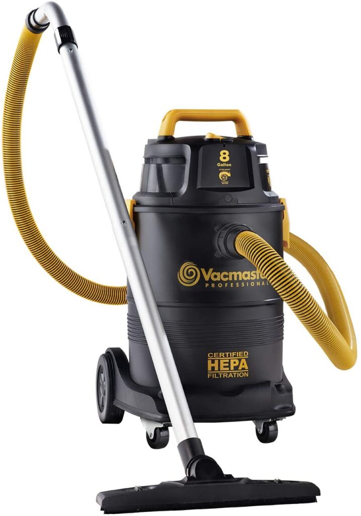 Best Shop Vac For Drywall Dust In 2022 Evolving Home