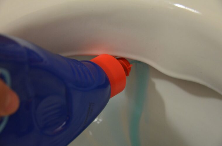 Can You Put Drano Down The Toilet? Evolving Home