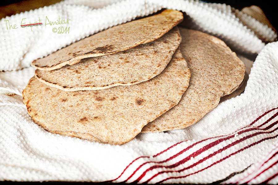 Whole Wheat Tortilla Recipe Evolving Motherhood