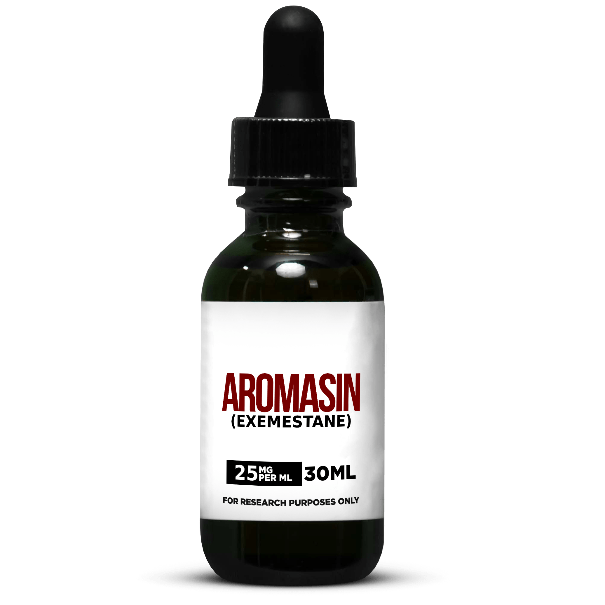 Aromasin (Exemestane) 25mg/ml, 30ml Bottle Solution Evolving Nattys