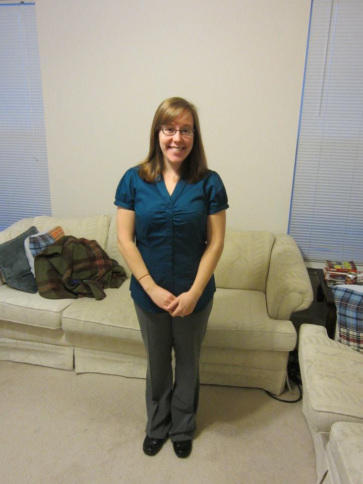 Average Clothes Spending and Pattern Evolving Personal Finance