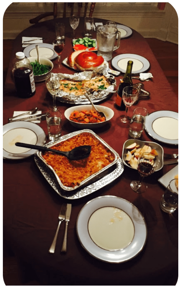 Whole Foods Market Catering for Rosh Hashanah and Yom Kippur