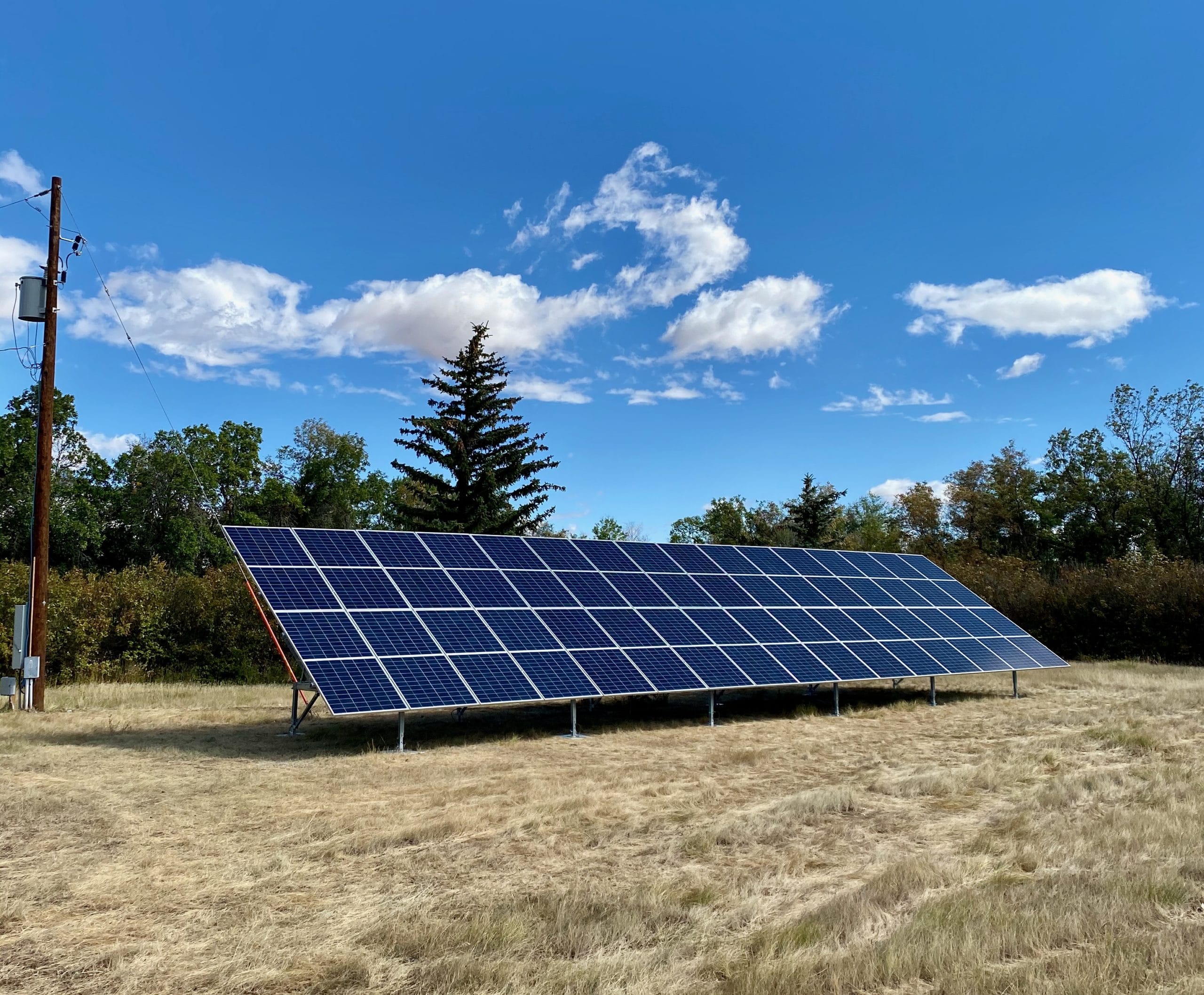 What Are the Best Solar Panels in Canada? EVOLVsolar