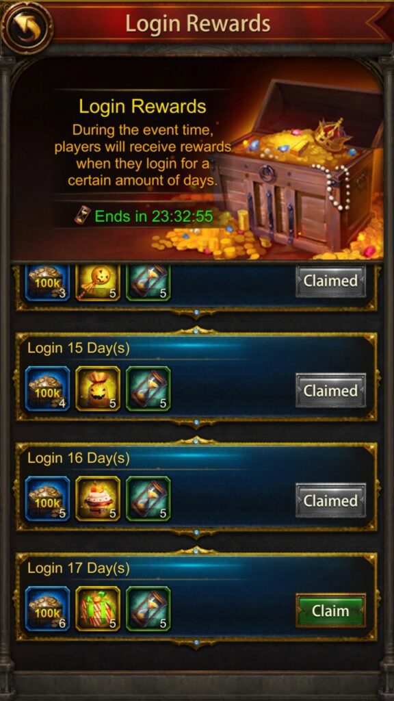 How to get Gold efficiently Evony The King's Return Guide Wiki