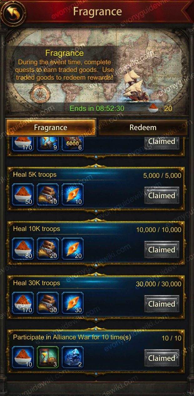 How to get Refining Stone Evony The King's Return GUIDE WIKI