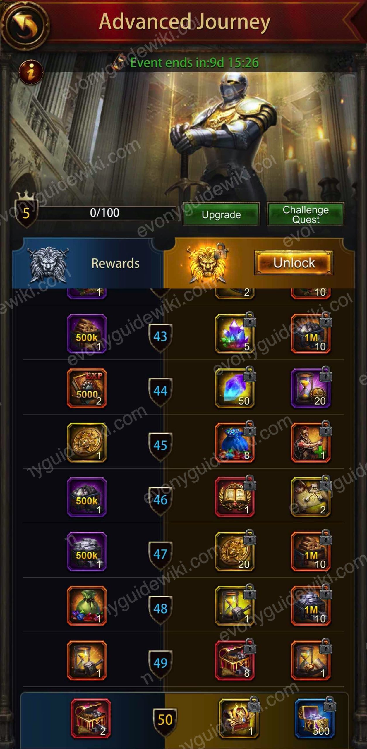 How to Get Runestone Evony The King's Return GUIDE WIKI